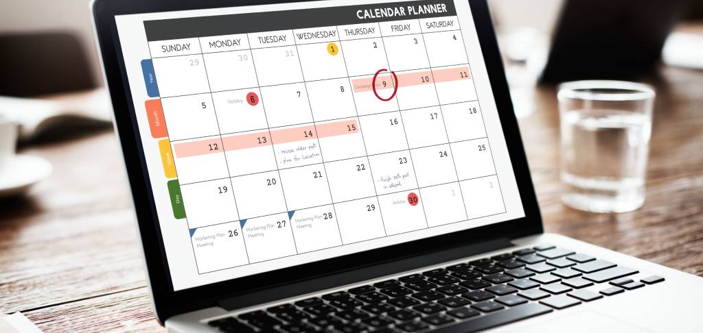 planner